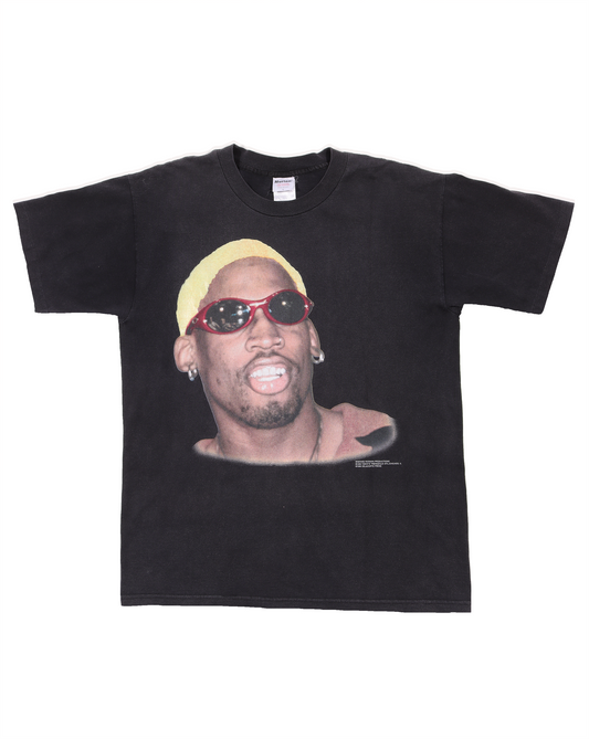 1990's Dennis Rodman