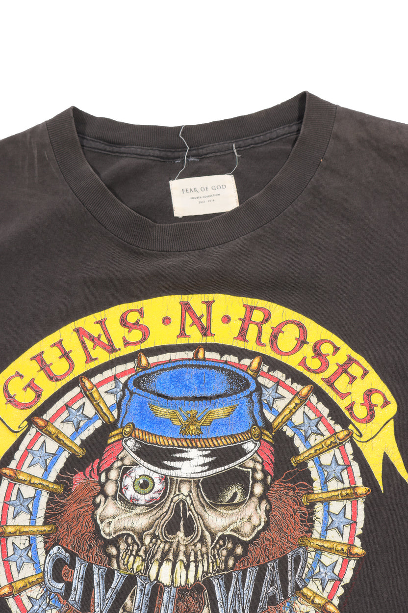 Vintage Guns N' Roses Union Exclusive Vintage T-Shirt