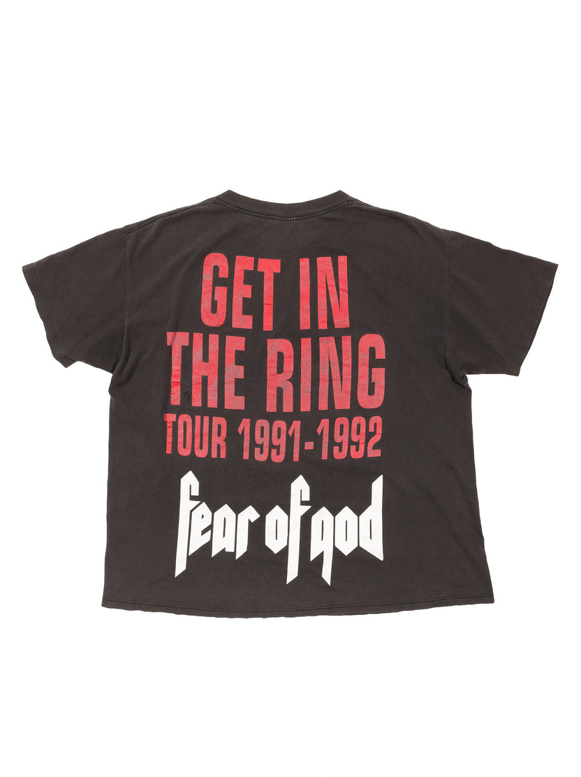 Vintage Guns N' Roses Union Exclusive Vintage T-Shirt