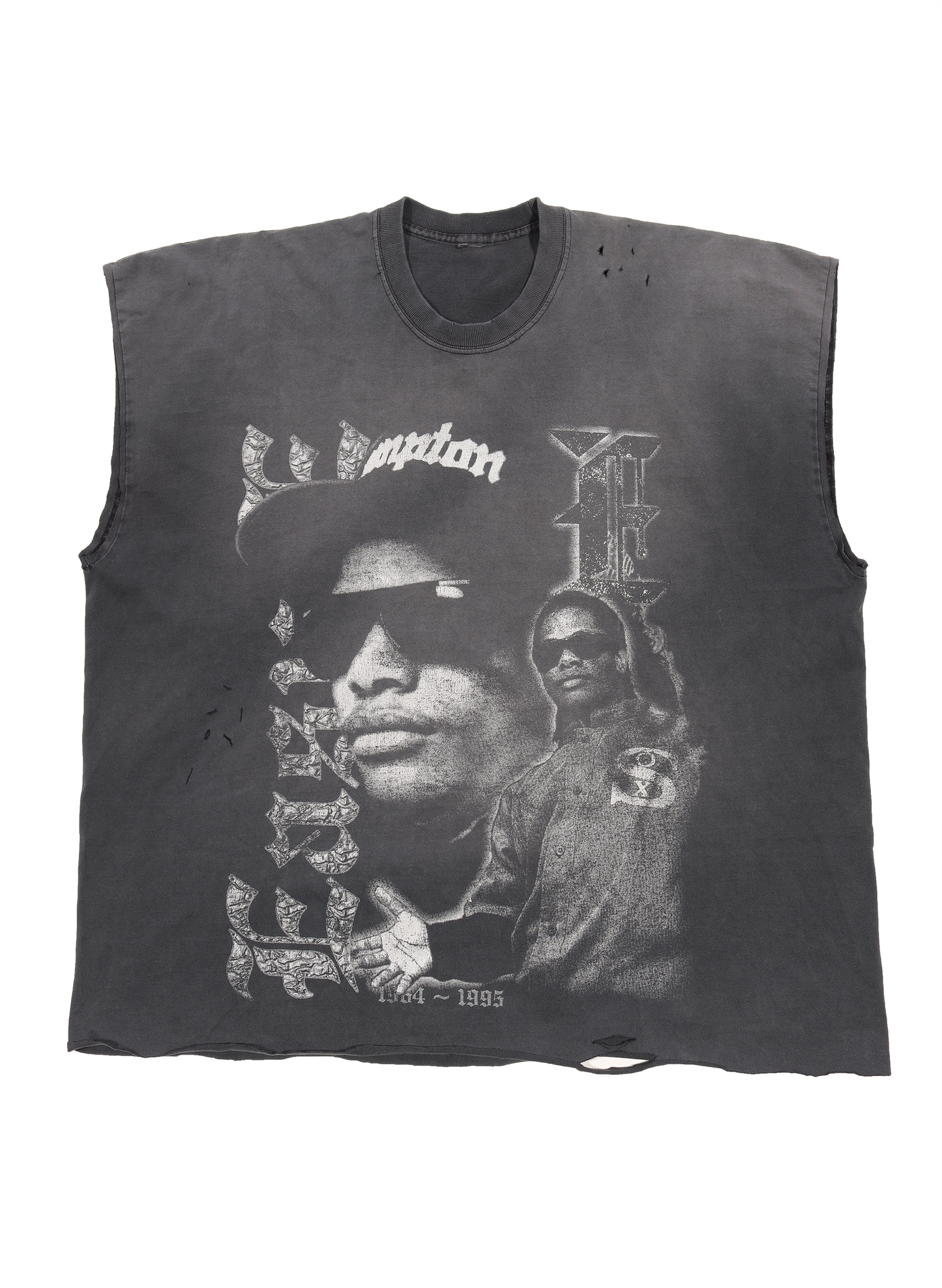 1990's Eazy E Rap Shirt