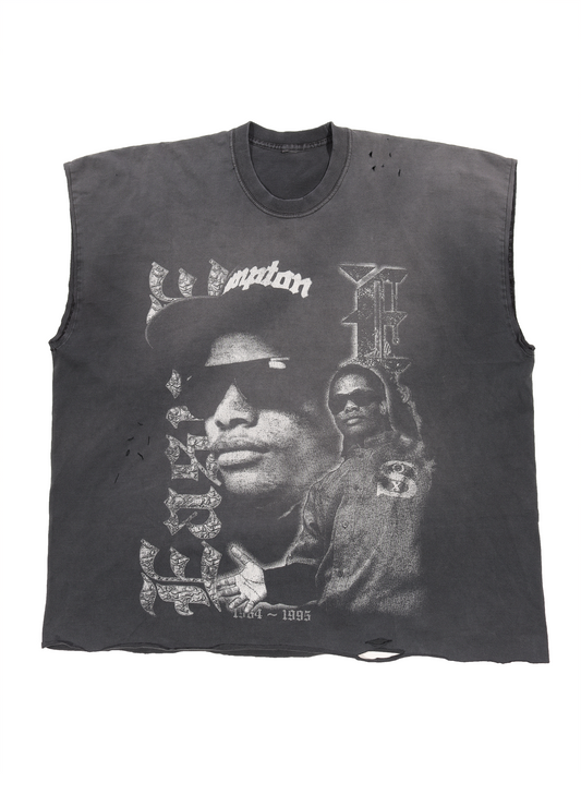 1990's Eazy E Rap Shirt