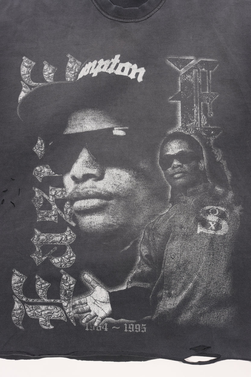 1990's Eazy E Rap Shirt
