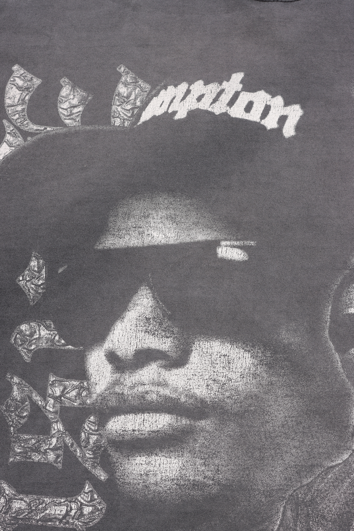 1990's Eazy E Rap Shirt