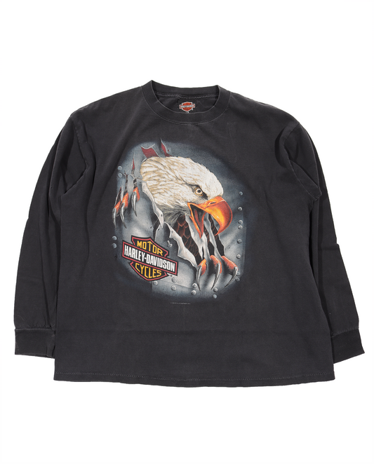 Harley Davidson Long Sleeve T-Shirt