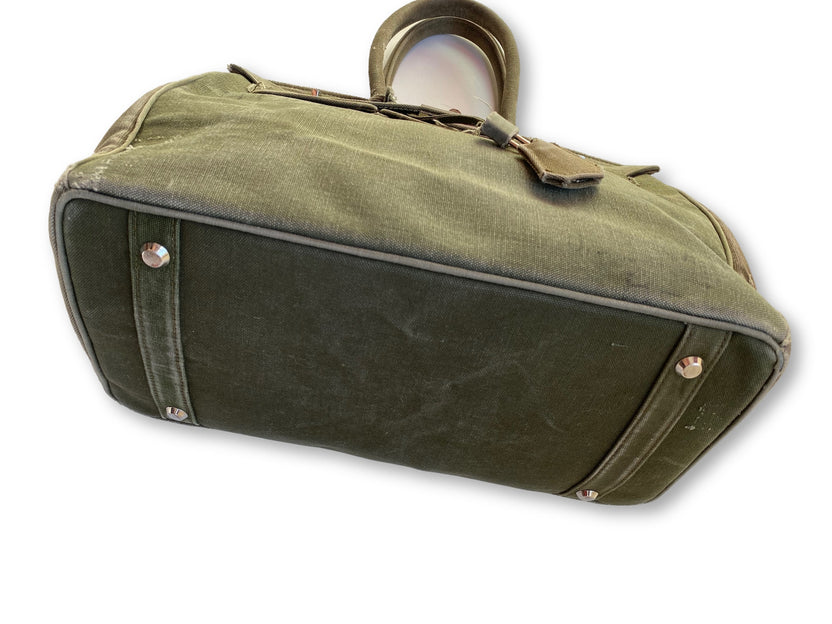 35CM Birkin Travel Bag (Medium)