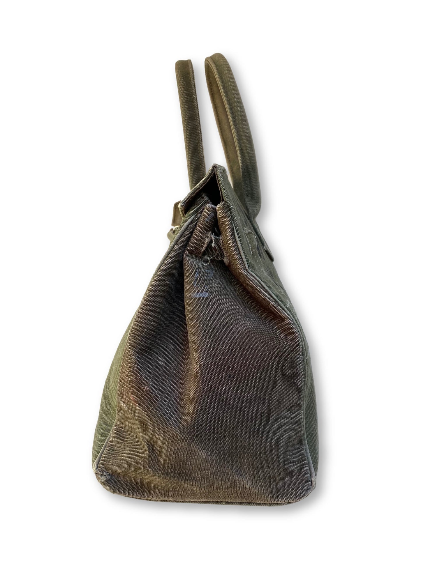 35CM Birkin Travel Bag (Medium)