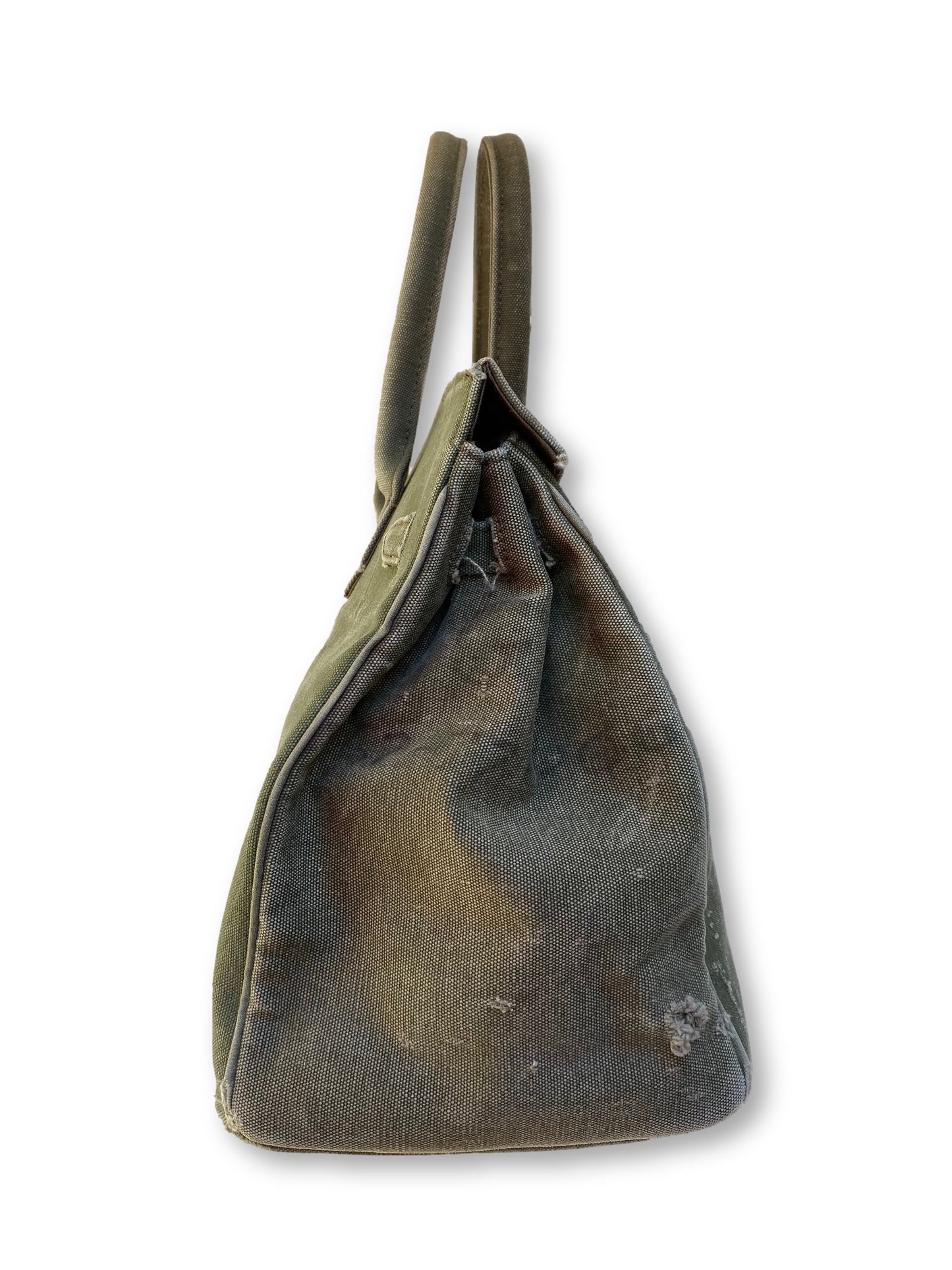35CM Birkin Travel Bag (Medium)