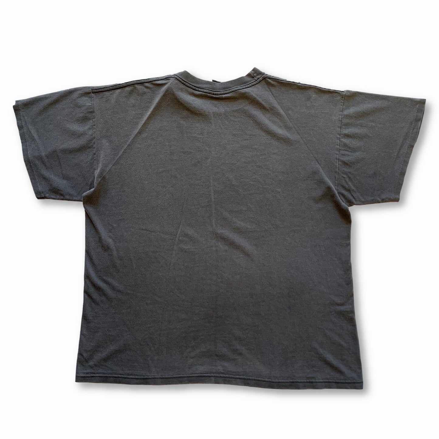 Vintage 1998 WU-TANG RZA Bobby Digital - XL