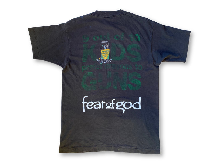 Vintage Pearl Jam Choices Rock T-Shirt