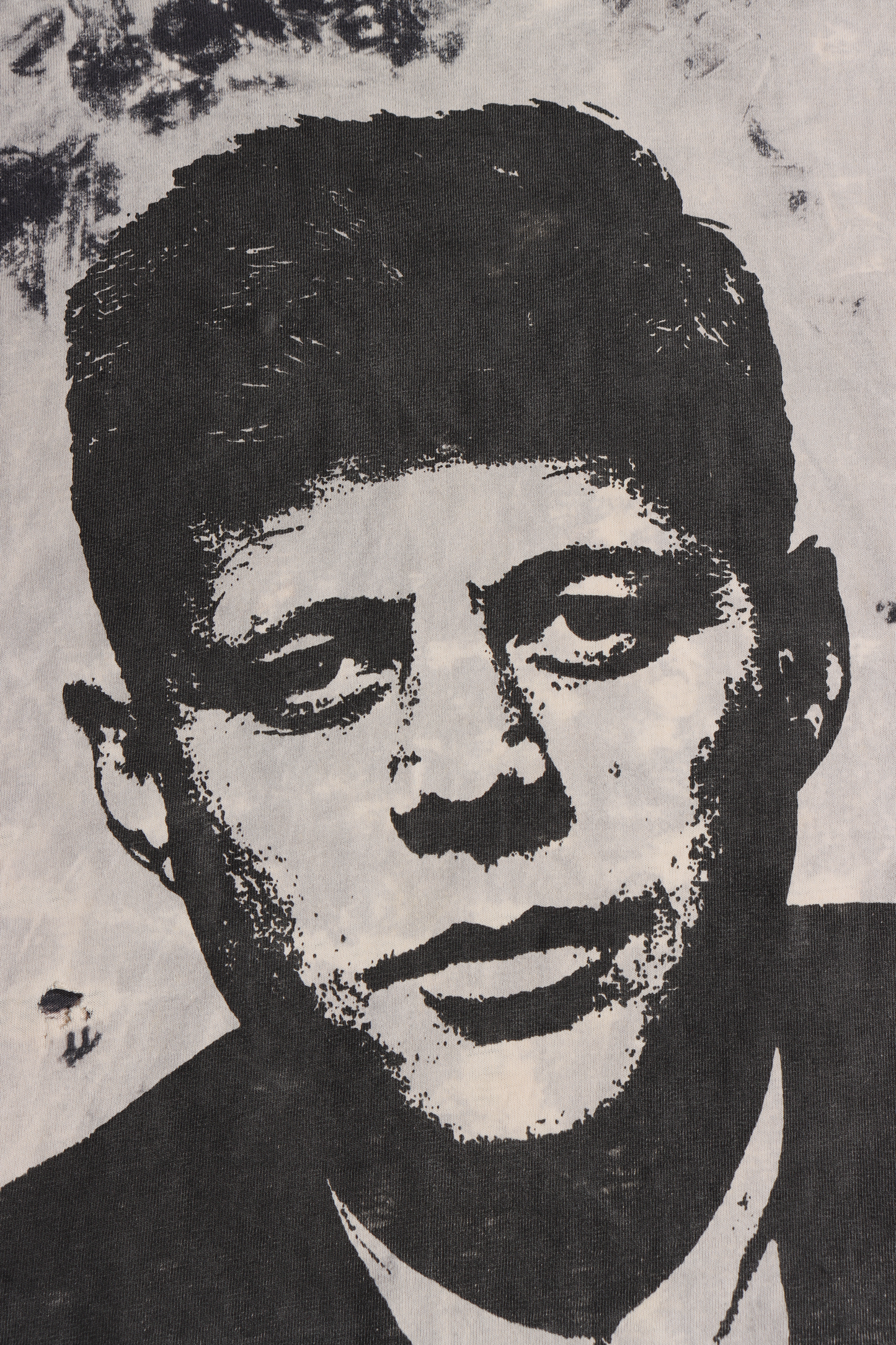 JFK Mosquitohead T-Shirt