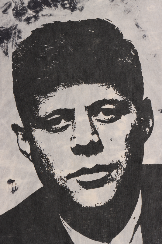 JFK Mosquitohead T-Shirt