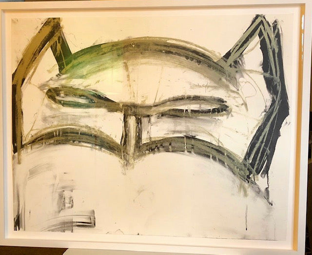 Margate Batman, 2019