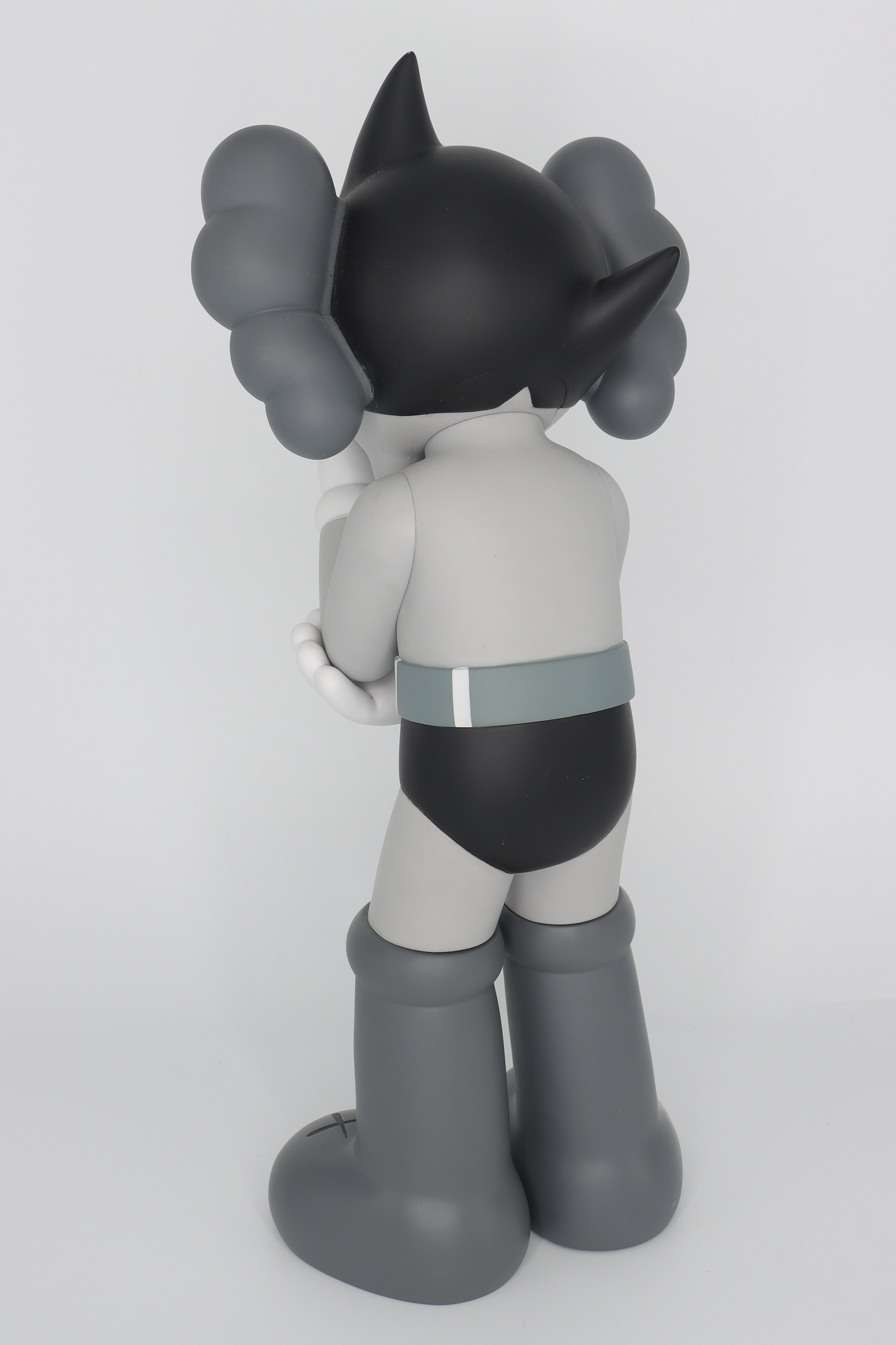 Astro Boy Companion (2012)