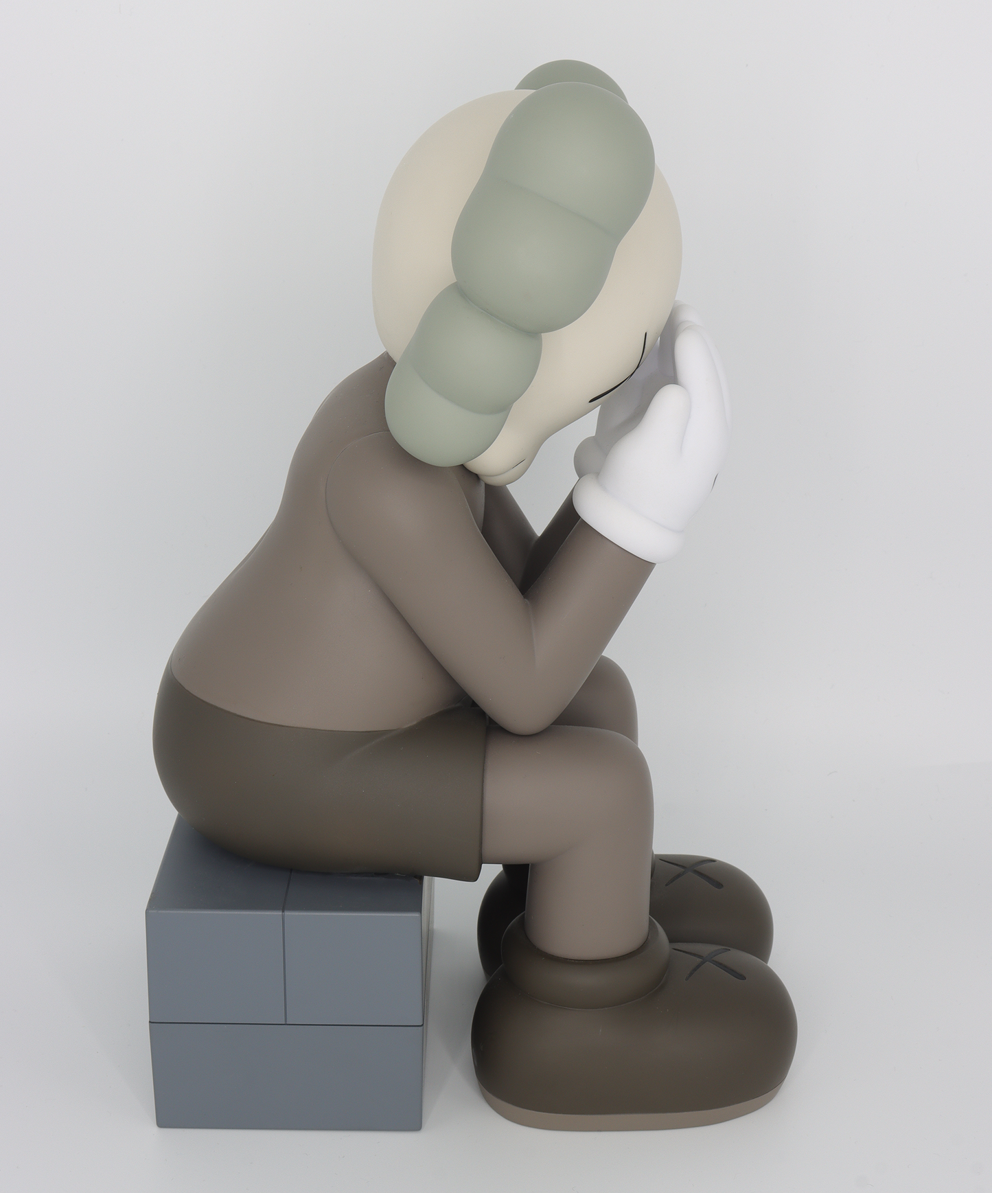 Passing Through (Brown), 2013