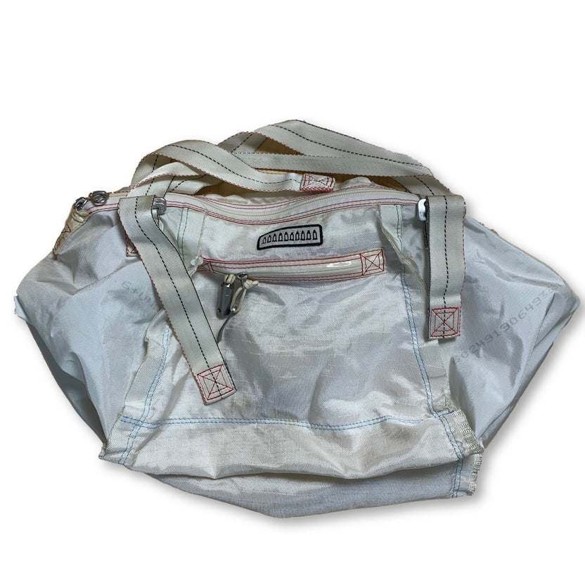 Tom Sachs NIKECraft Airbag Bag
