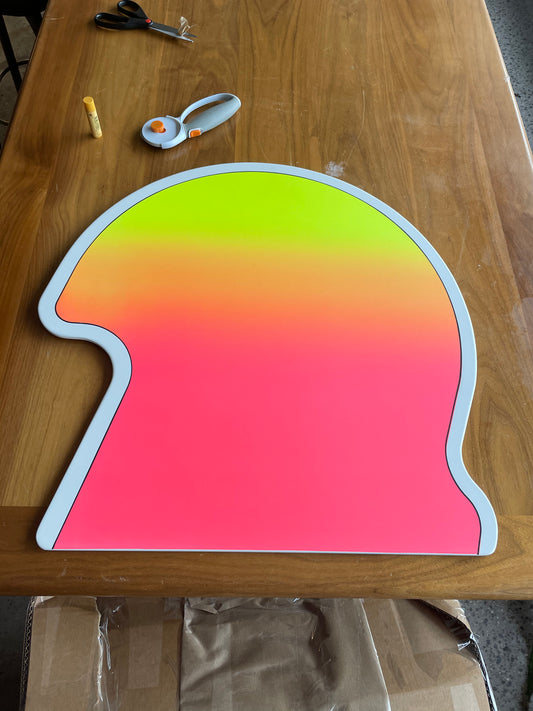 Oasis 2015 Print