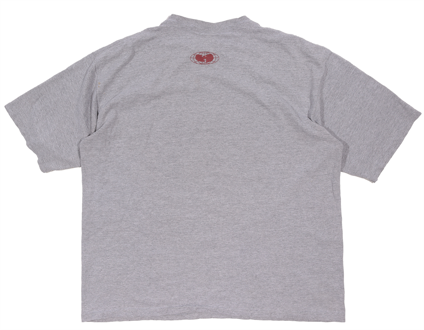 1990's Wu-Tang Globe T-Shirt