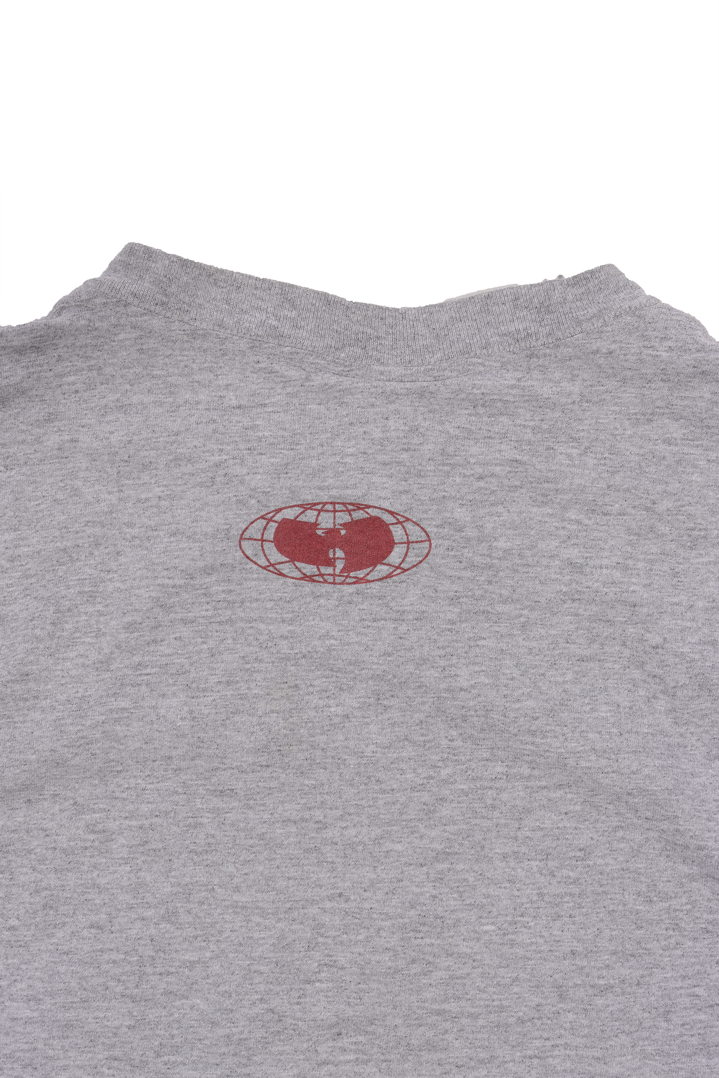 1990's Wu-Tang Globe T-Shirt