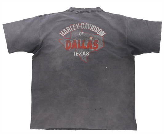1990's Harley Davidson Dallas, TX