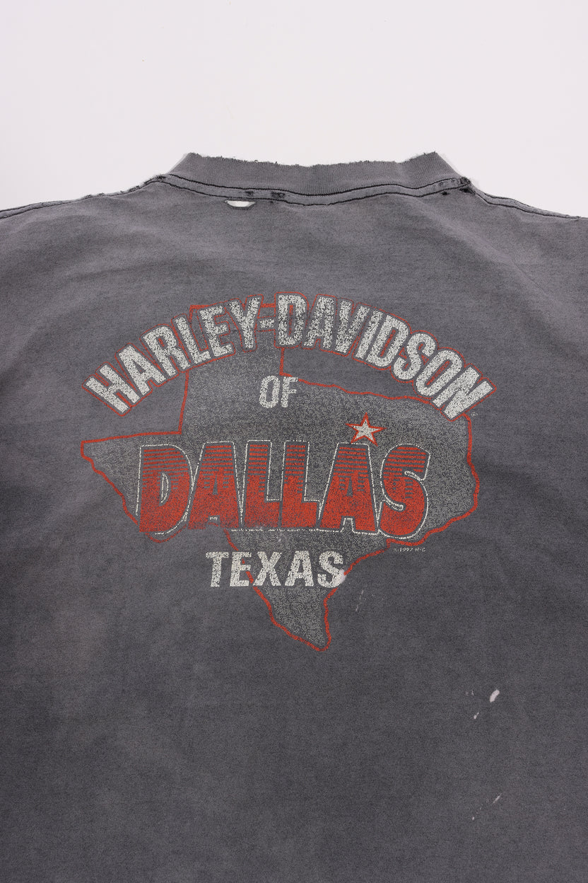 1990's Harley Davidson Dallas, TX