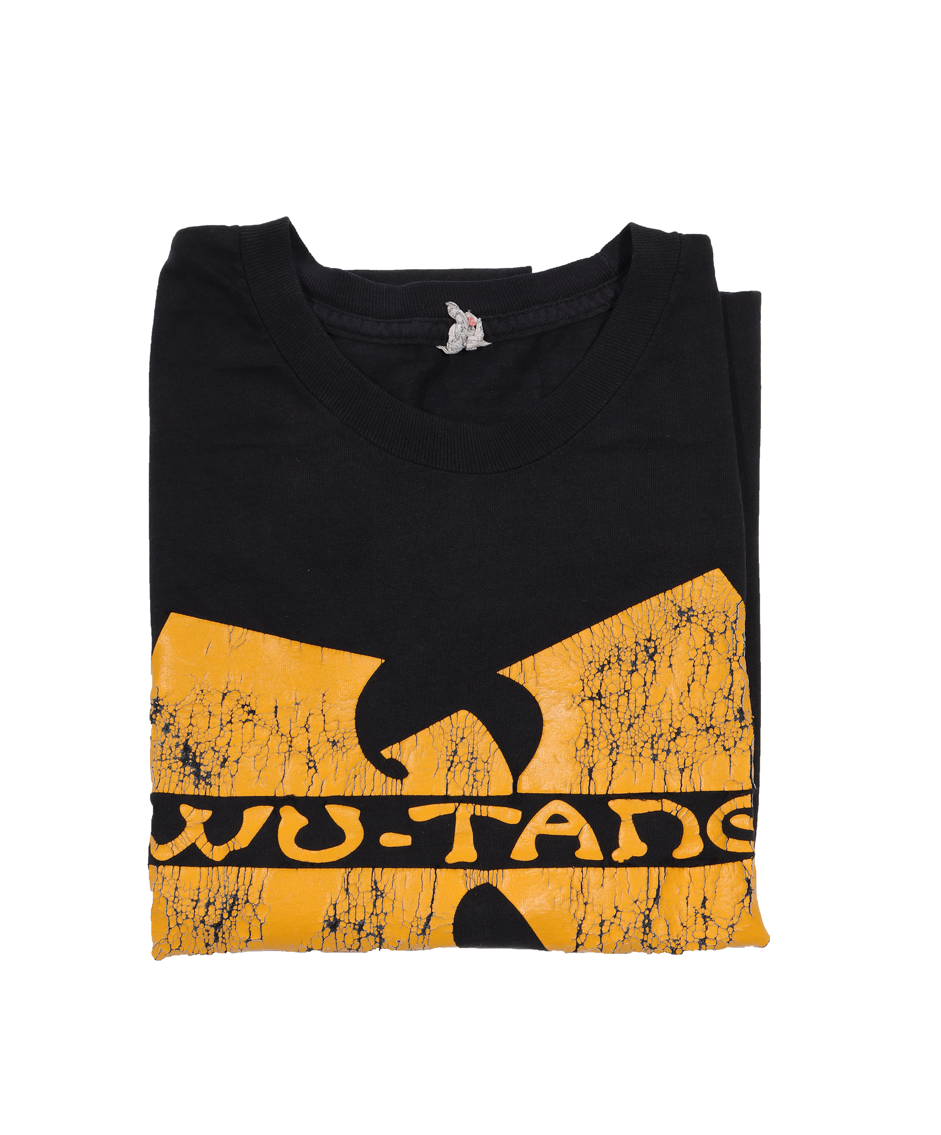 Wu-Tang Classic Logo