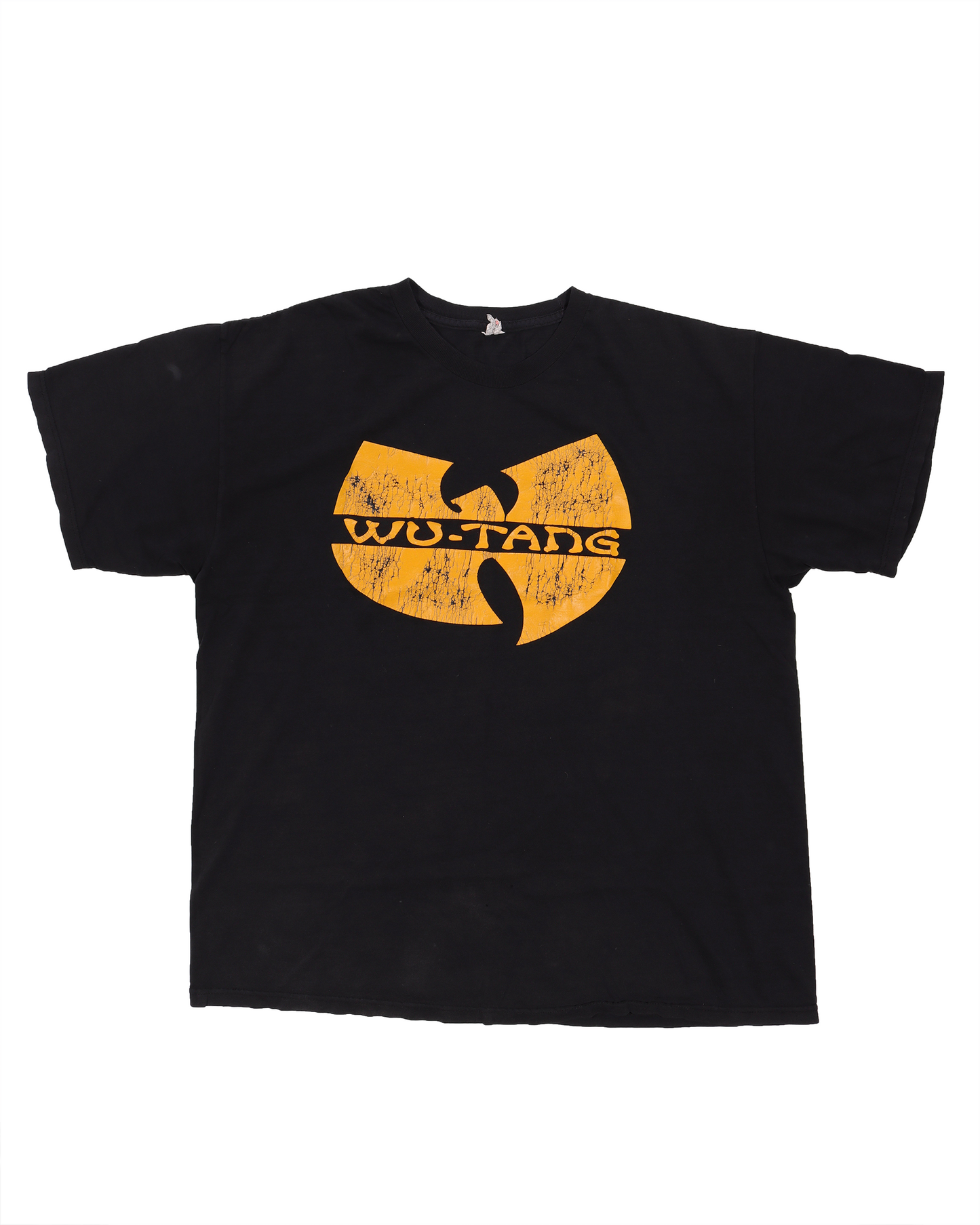 Wu-Tang Classic Logo