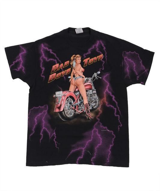 Easyrider's T-Shirt