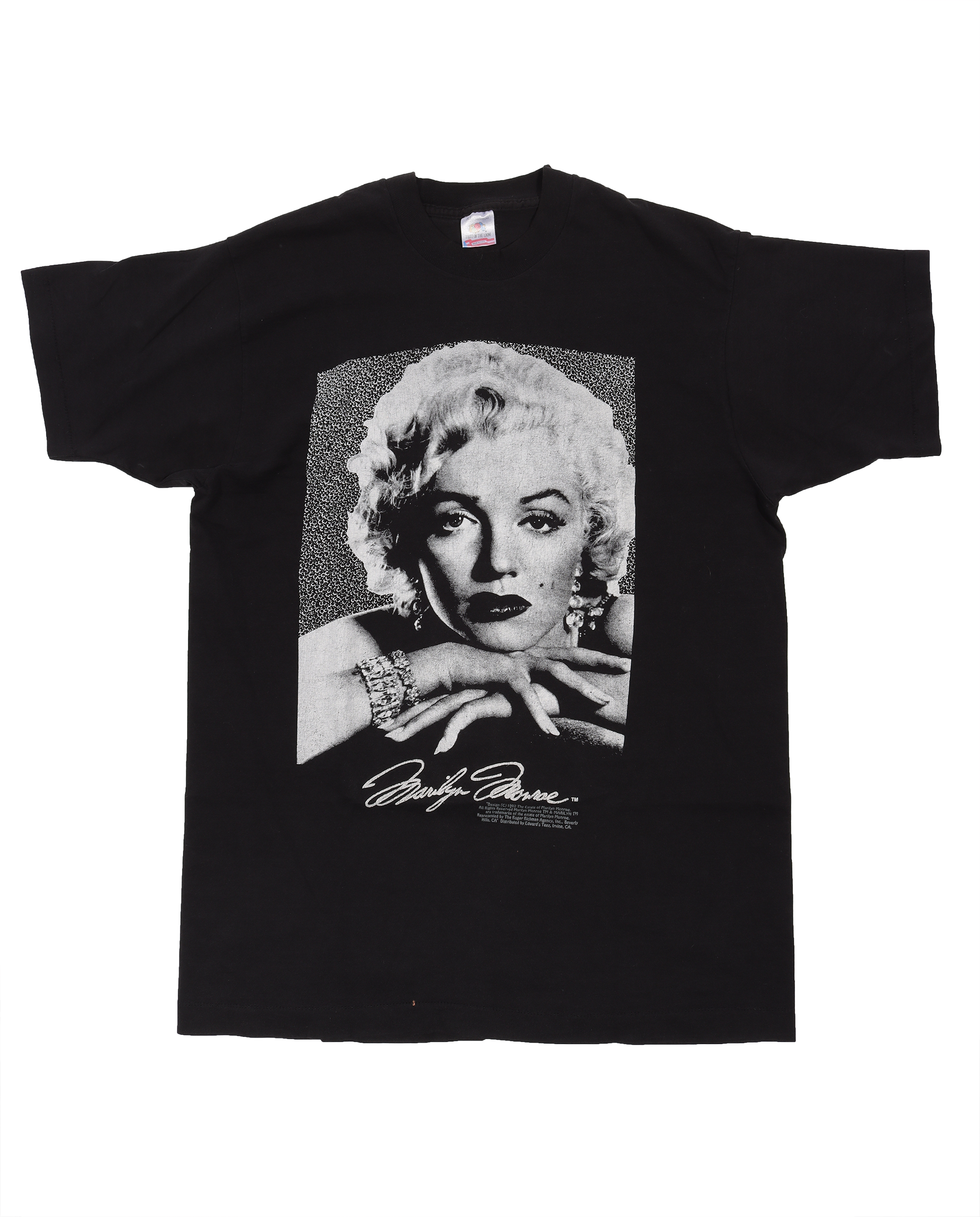 1992 Marilyn Monroe T-Shirt