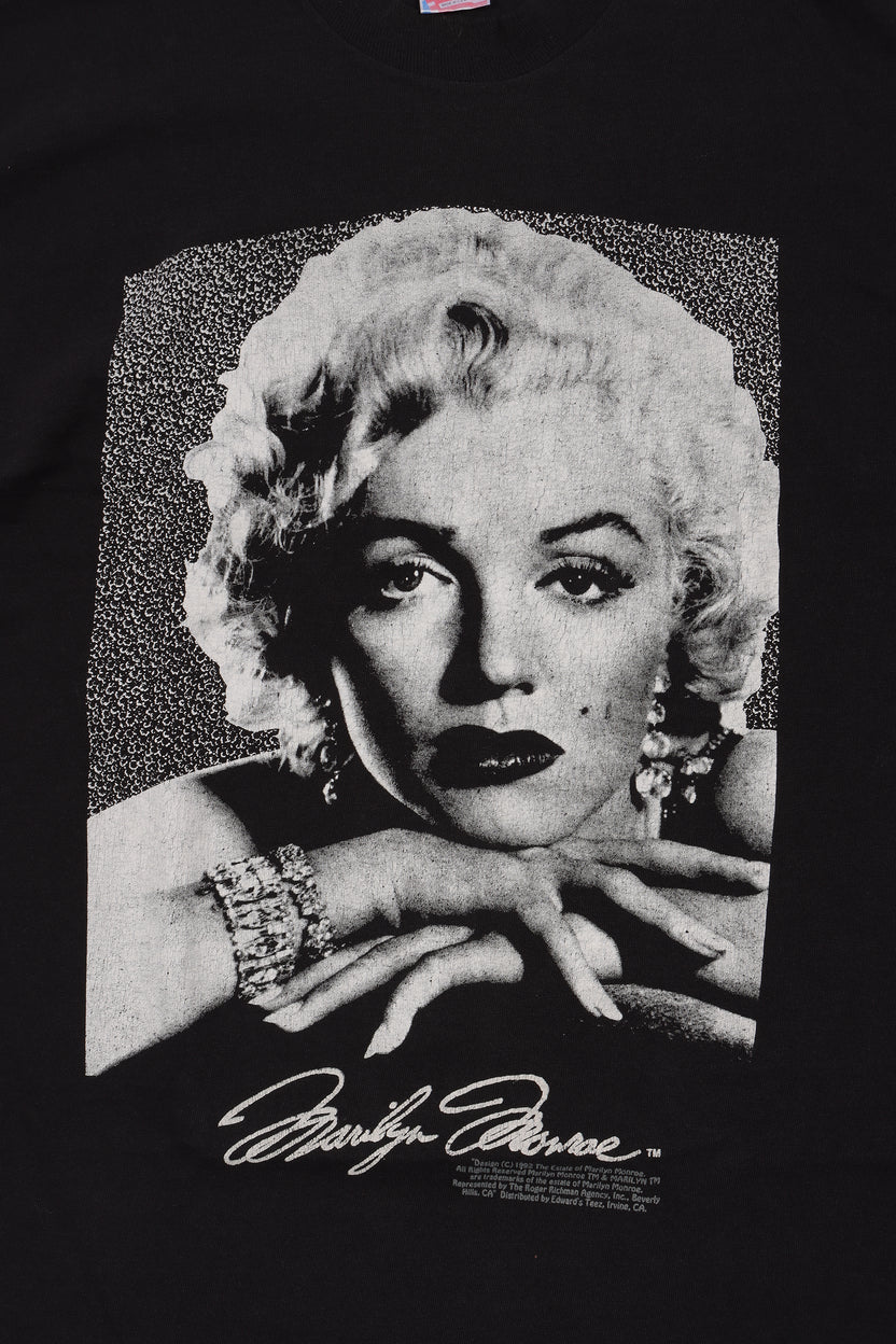 1992 Marilyn Monroe T-Shirt