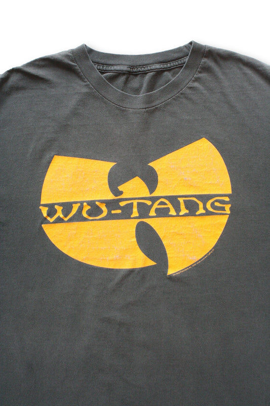 Vintage WU-TANG T-Shirt - L/XL