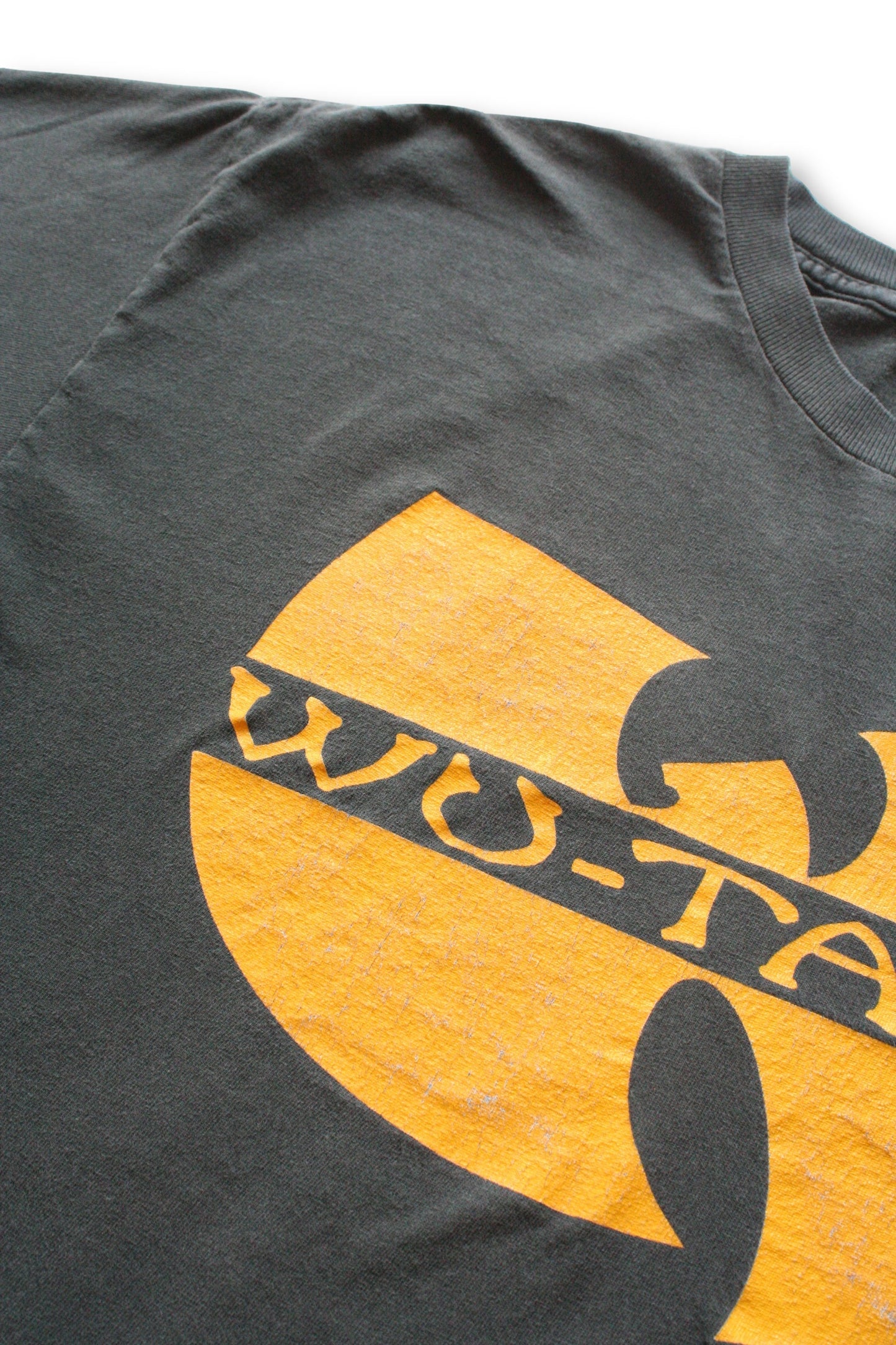 Vintage WU-TANG T-Shirt - L/XL