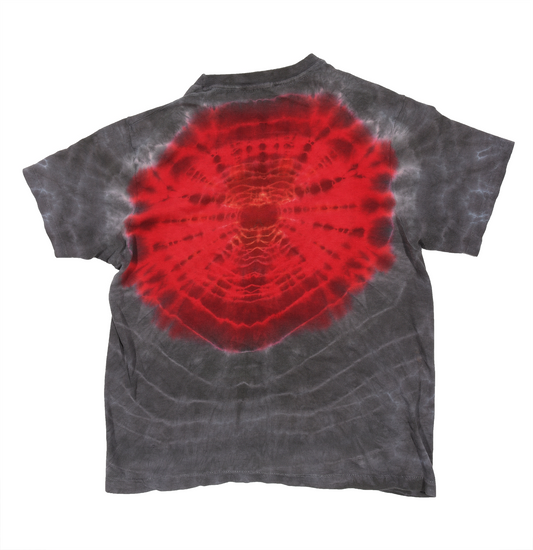 Iron Maiden Tie-Dye