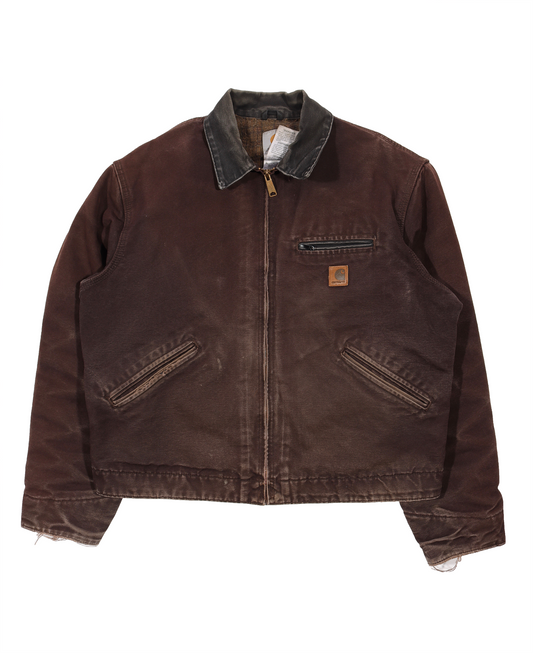 1990's Carhartt Detroit Work Jacket