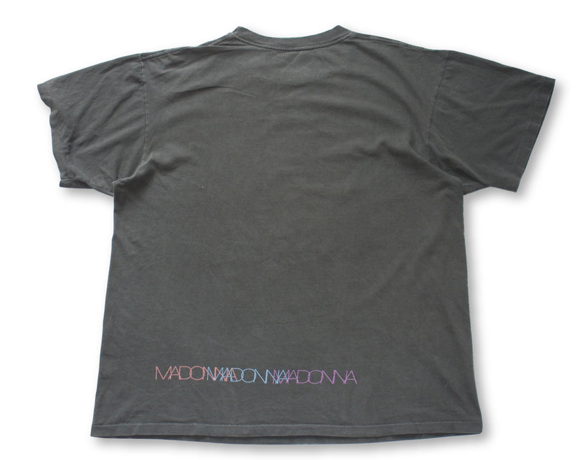 Vintage 1994 Madonna T-Shirt - XL