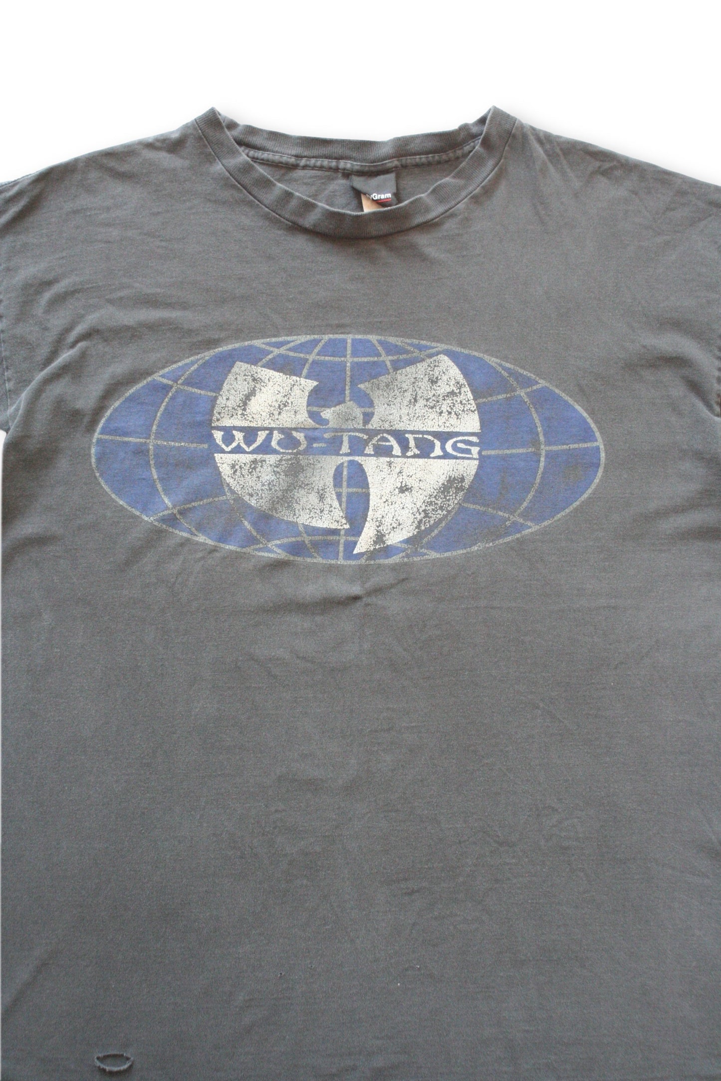 Vintage WU-TANG Clan T-Shirt - XL
