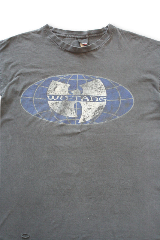 Vintage WU-TANG Clan T-Shirt - XL
