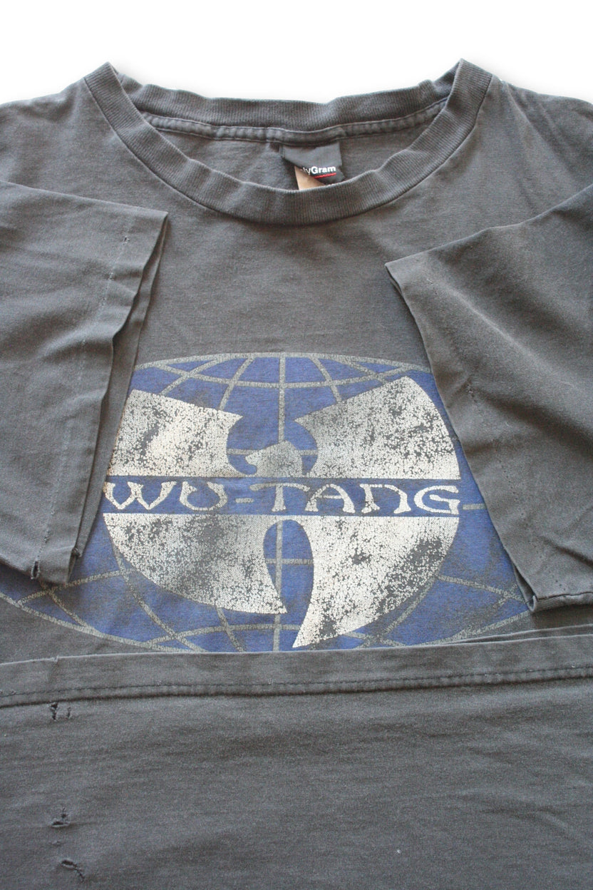 Vintage WU-TANG Clan T-Shirt - XL