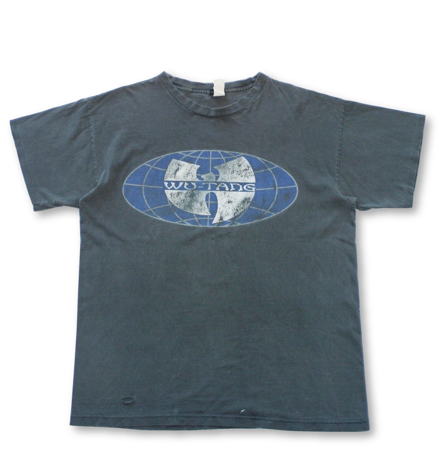 Vintage WU-TANG Clan T-Shirt - XL