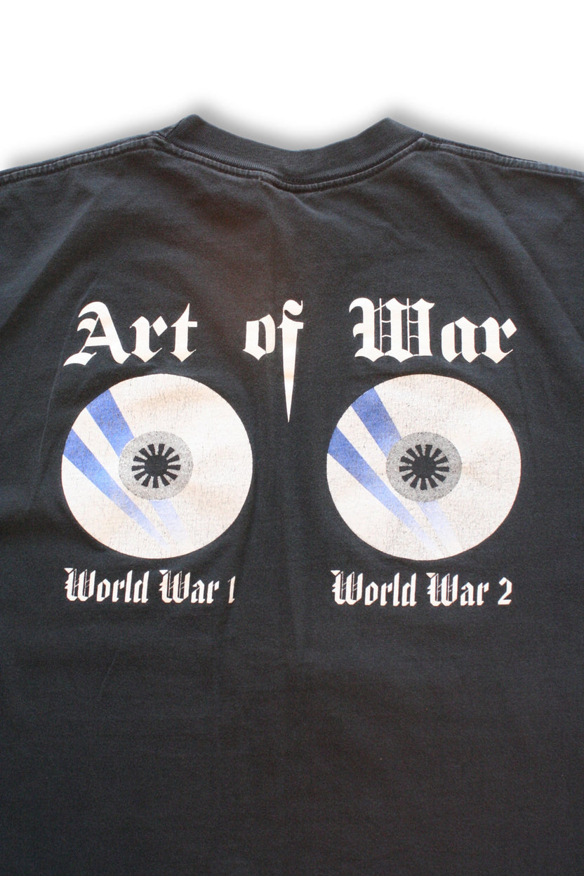 1997 Bone Thugs N' Harmony 'ART OF WAR' T-Shirt