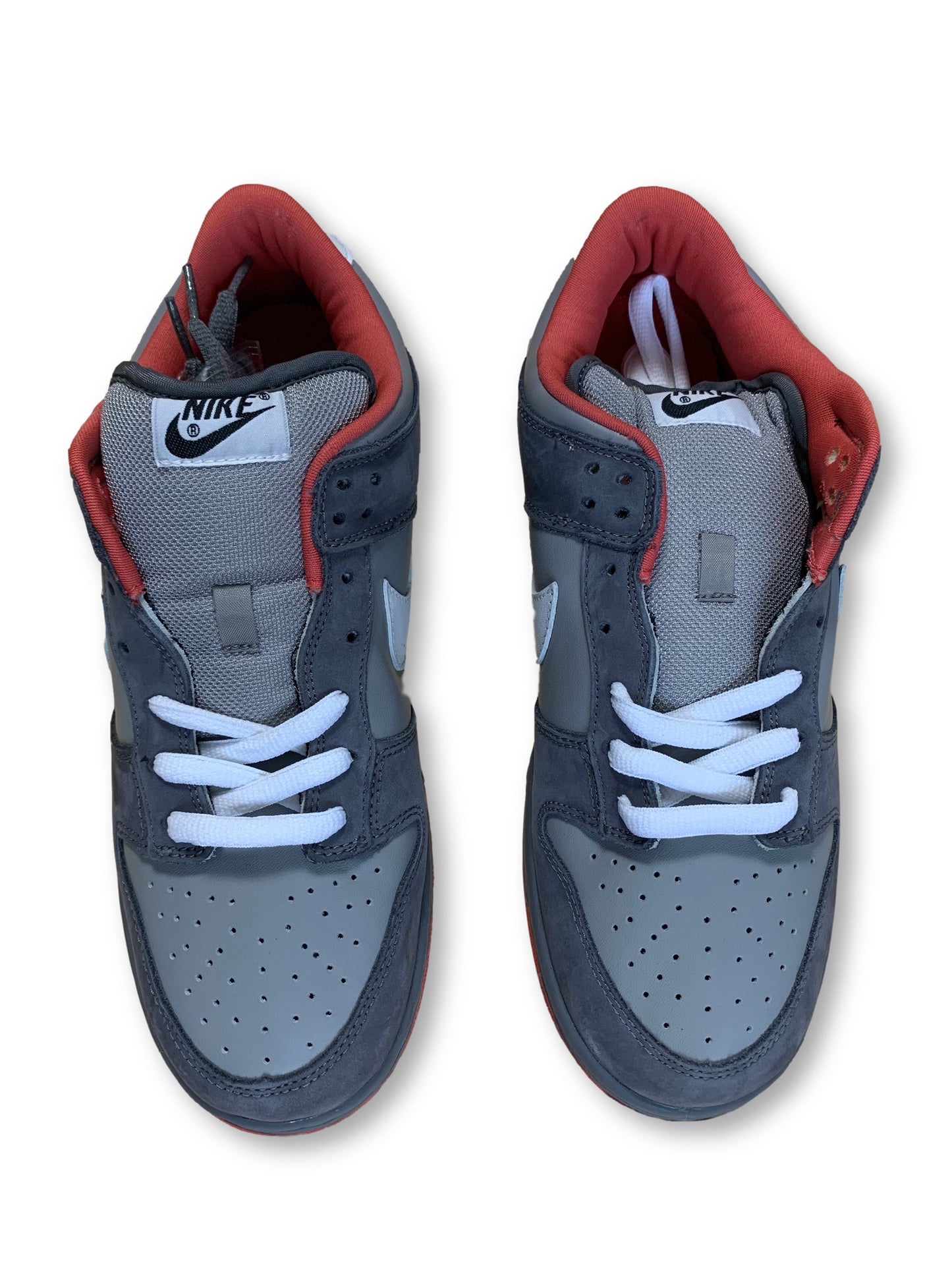 Nike Dunk Low Pro SB Staple "Pigeon" - Size 10 - NEW