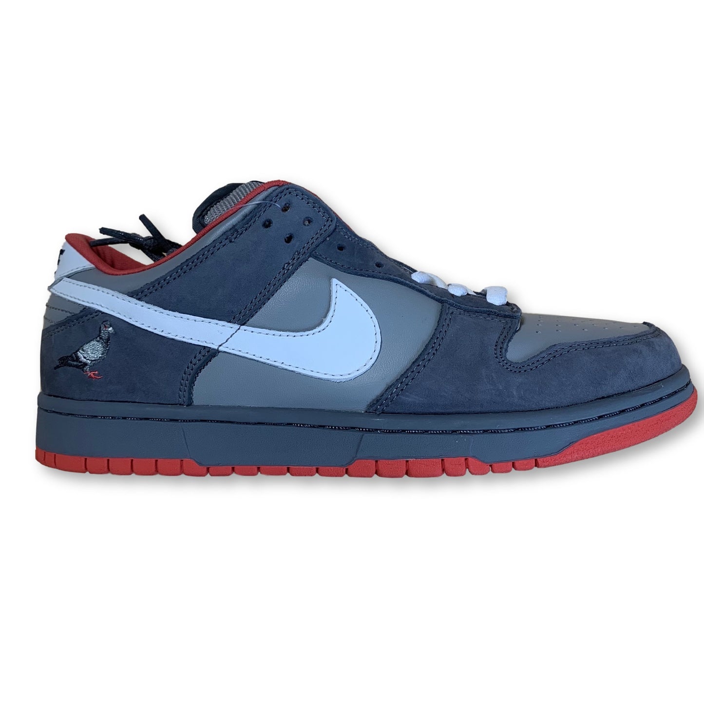 Nike Dunk Low Pro SB Staple "Pigeon" - Size 10 - NEW