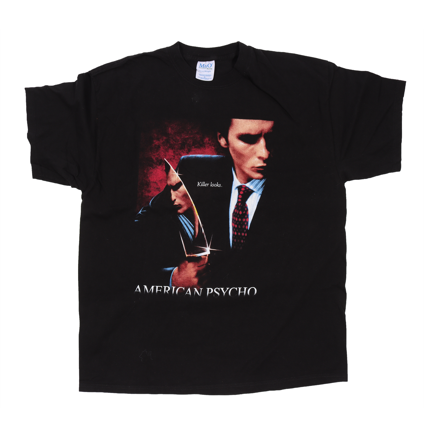 American Psycho T-Shirt