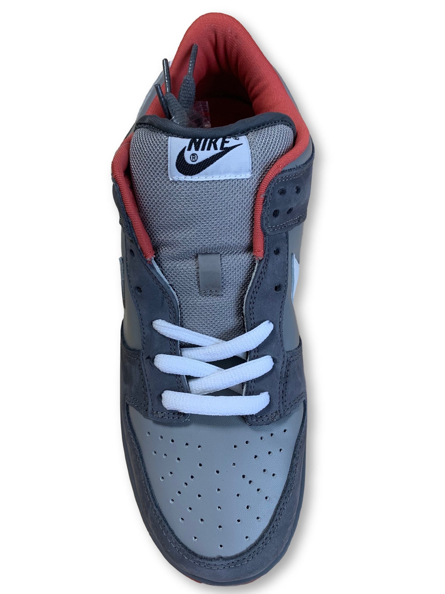 Nike Dunk Low Pro SB Staple "Pigeon" - Size 10 - NEW