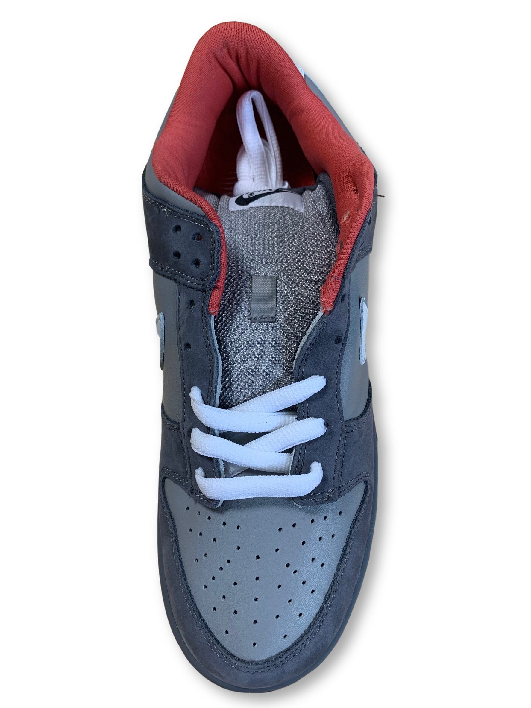 Nike Dunk Low Pro SB Staple "Pigeon" - Size 10 - NEW