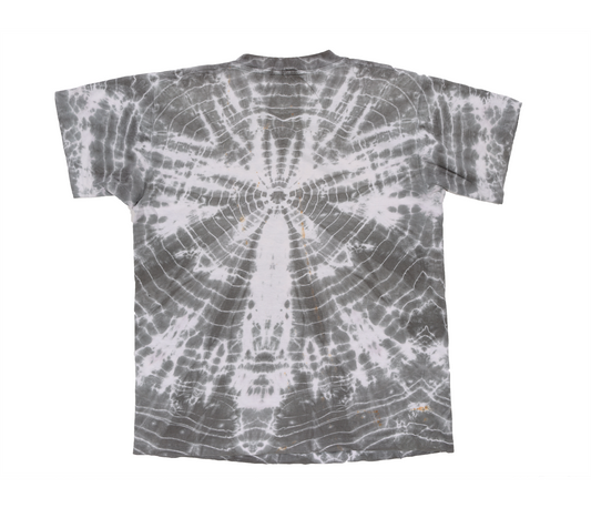 1989 Guns N' Roses Tie-Dye T-Shirt