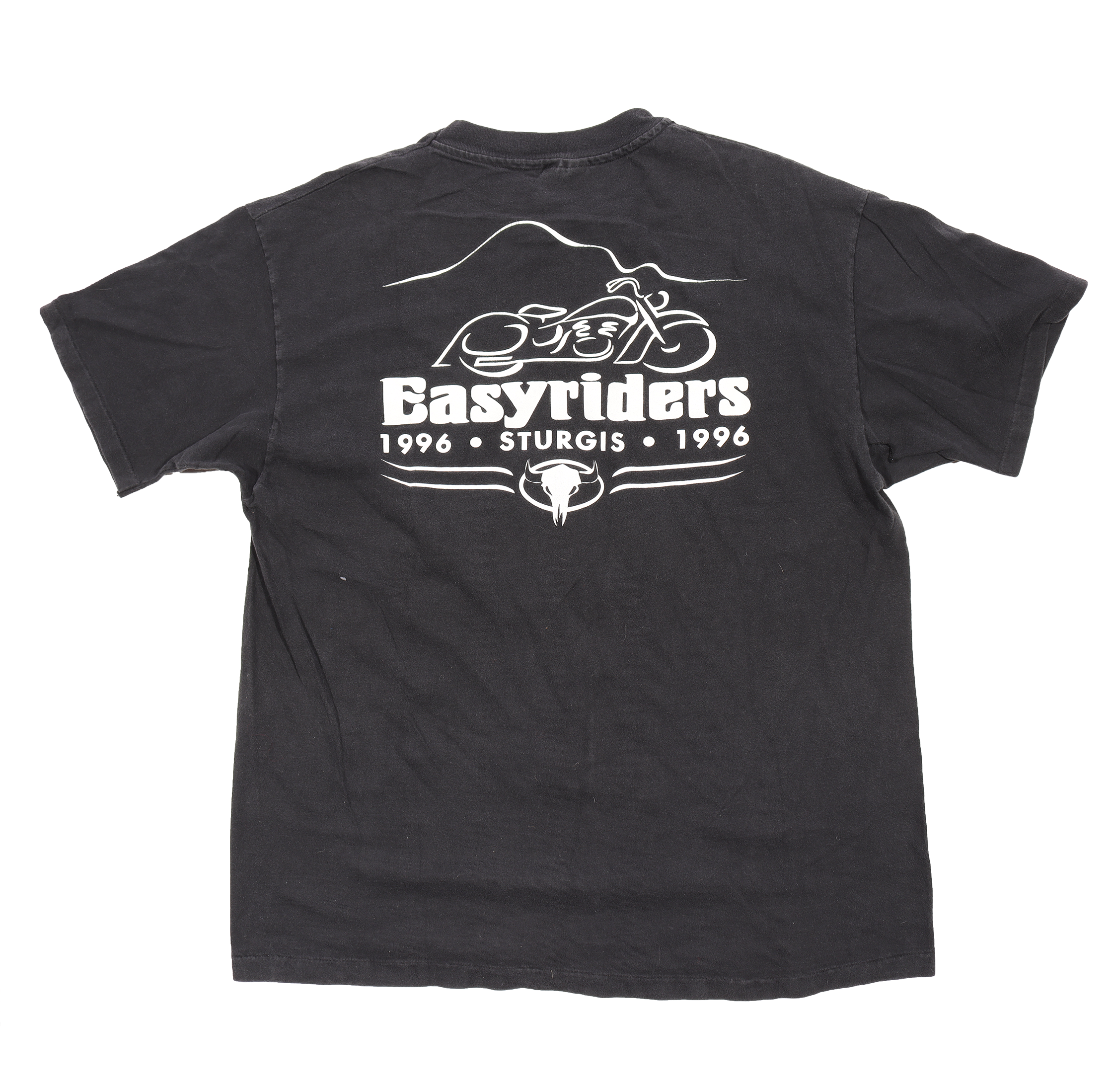 1980's Marilyn Monroe Easyrider's T-Shirt