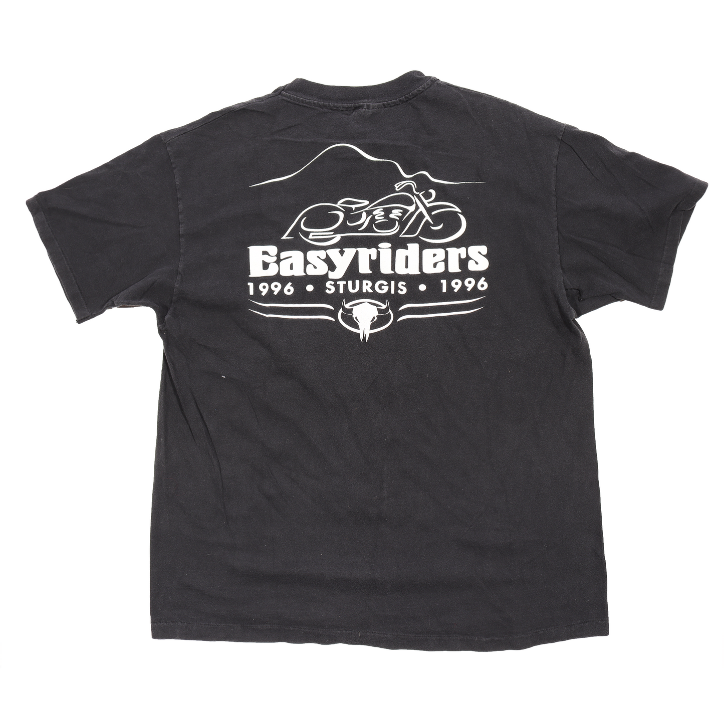 1980's Marilyn Monroe Easyrider's T-Shirt
