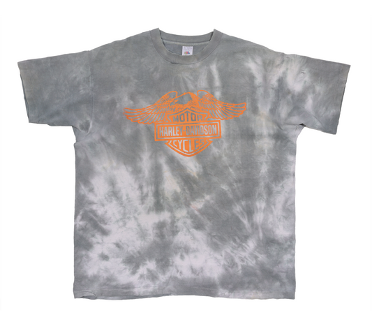 1980's Harley Davidson T-Shirt