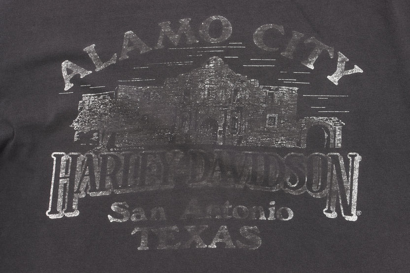 1990's Harley Davidson Alamo, Texas