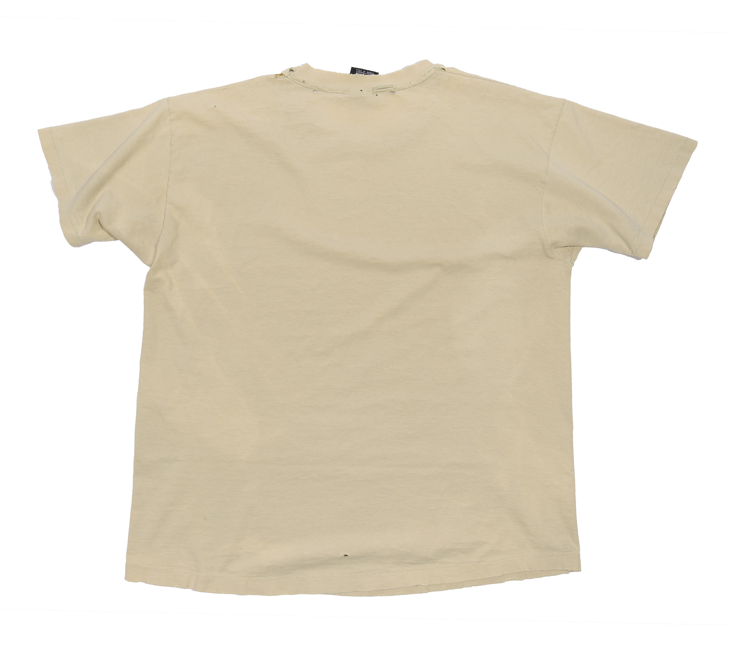Nirvana Incesticide T-Shirt (1992)